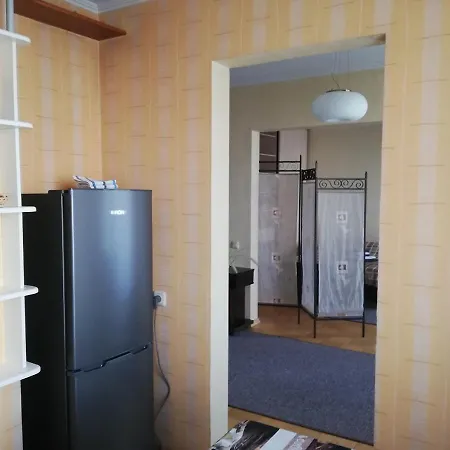 Appartement 15 Minutes From The And Center 7 Minutes From The Airport *