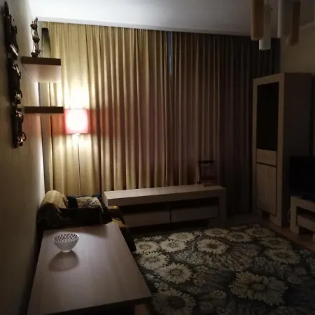 Apartment 15 Minutes From The And Center 7 Minutes From The Airport