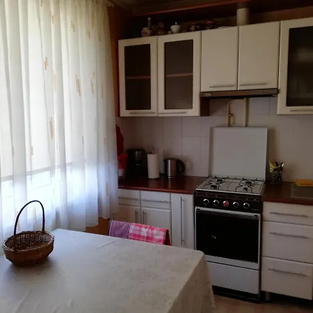 Apartment 15 Minutes From The And Center 7 Minutes From The Airport