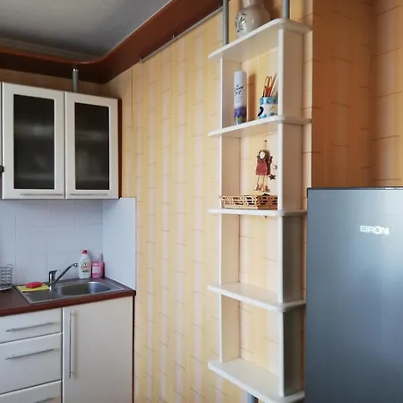 Apartment 15 Minutes From The And Center 7 Minutes From The Airport *
